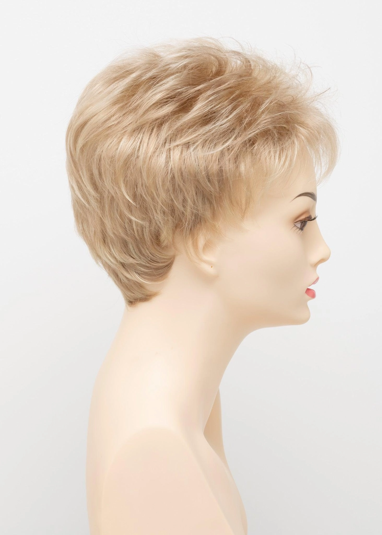 Petite Penelope Wig by Envy | Synthetic (Open Top)