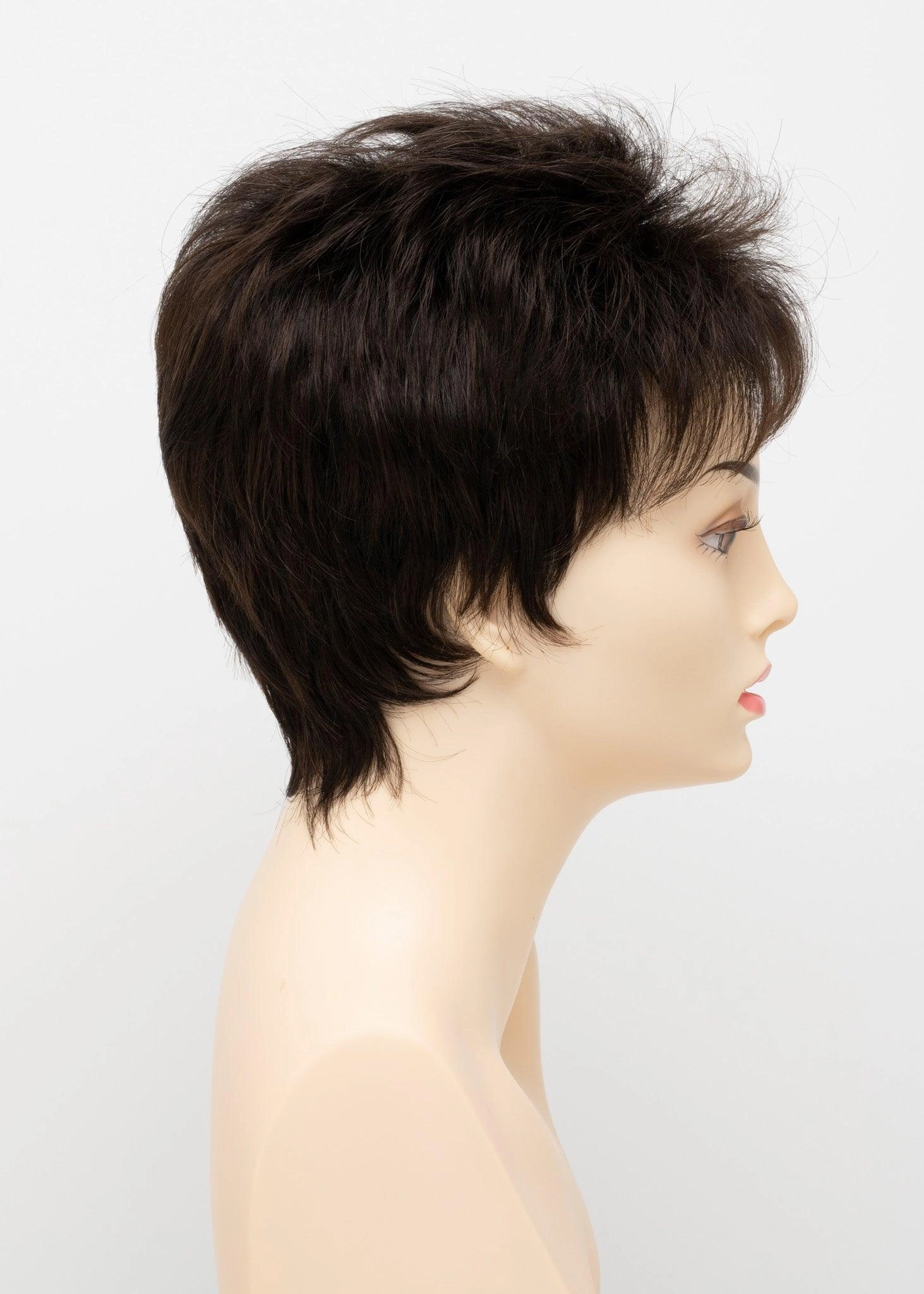 Petite Penelope Wig by Envy | Synthetic (Open Top)