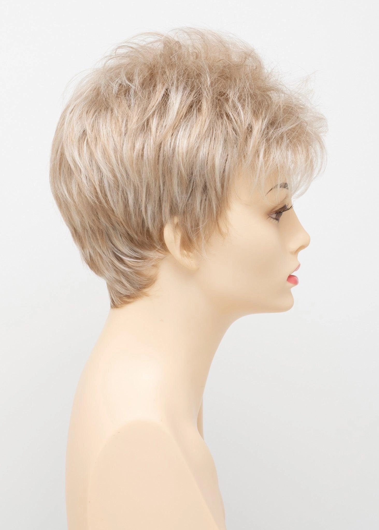 Petite Penelope Wig by Envy | Synthetic (Open Top)