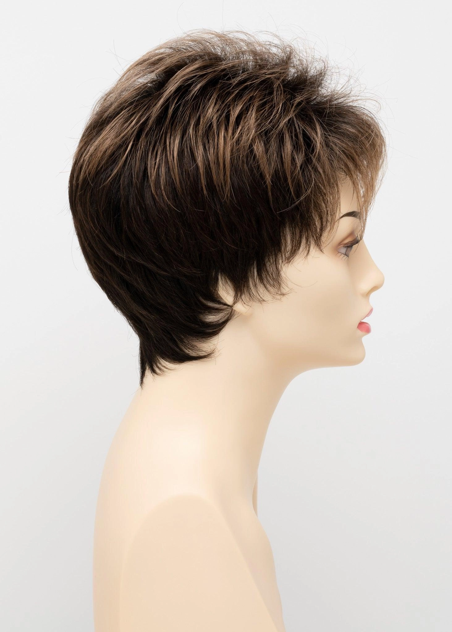 Petite Penelope Wig by Envy | Synthetic (Open Top)