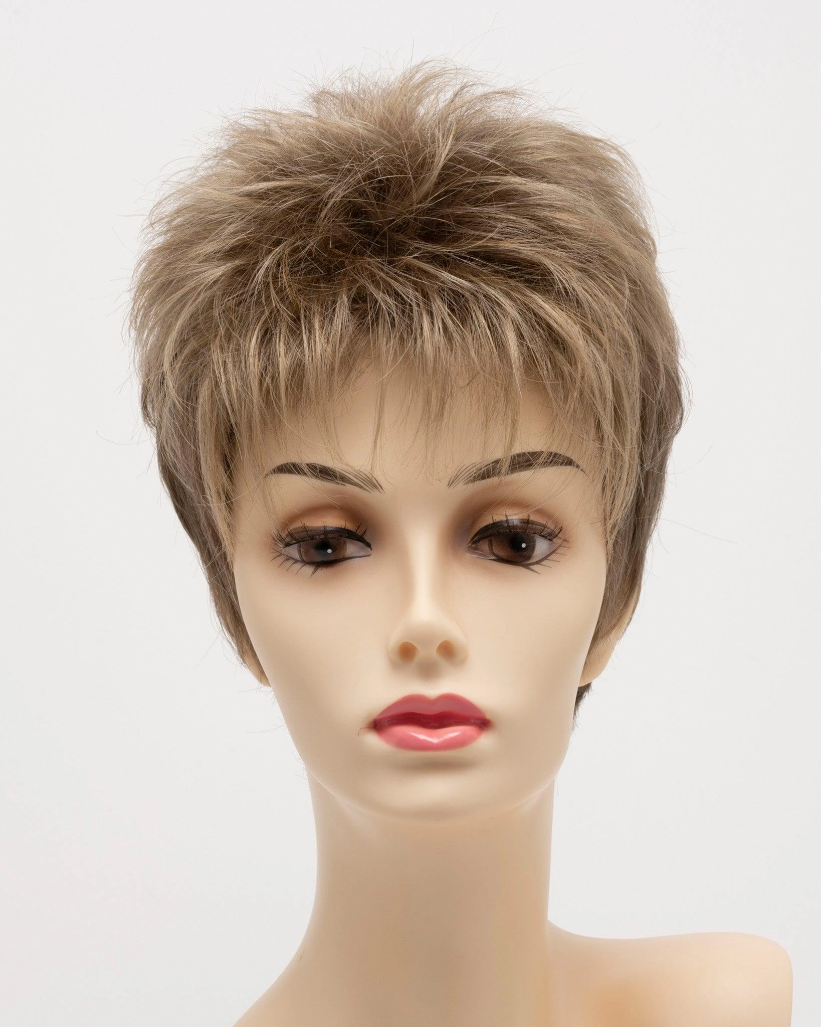 Petite Penelope Wig by Envy | Synthetic (Open Top)