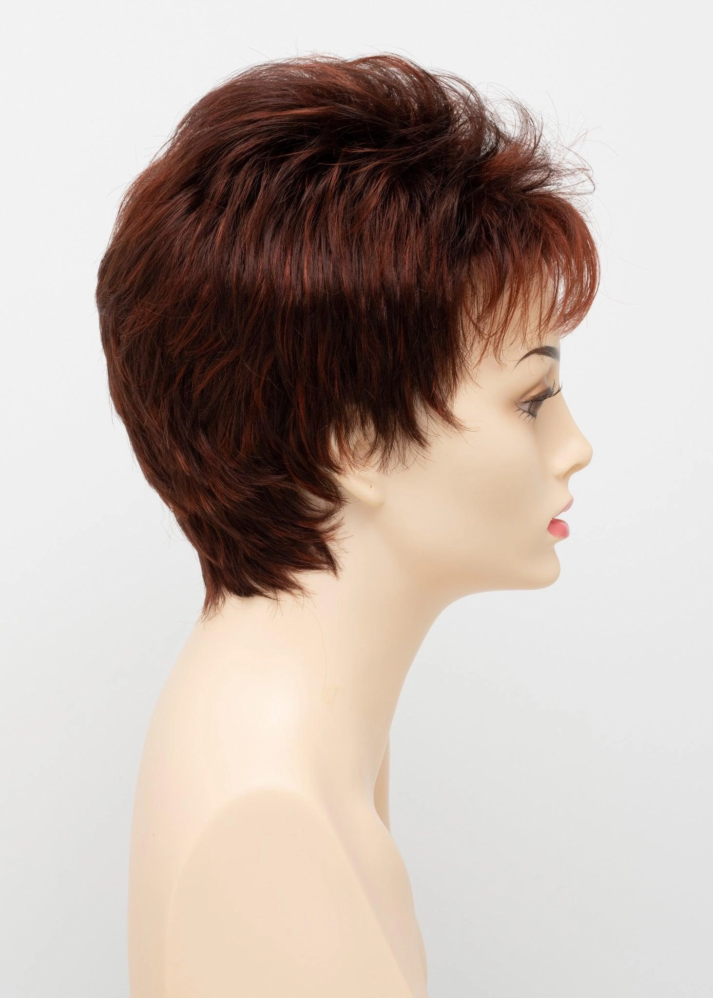 Petite Penelope Wig by Envy | Synthetic (Open Top)
