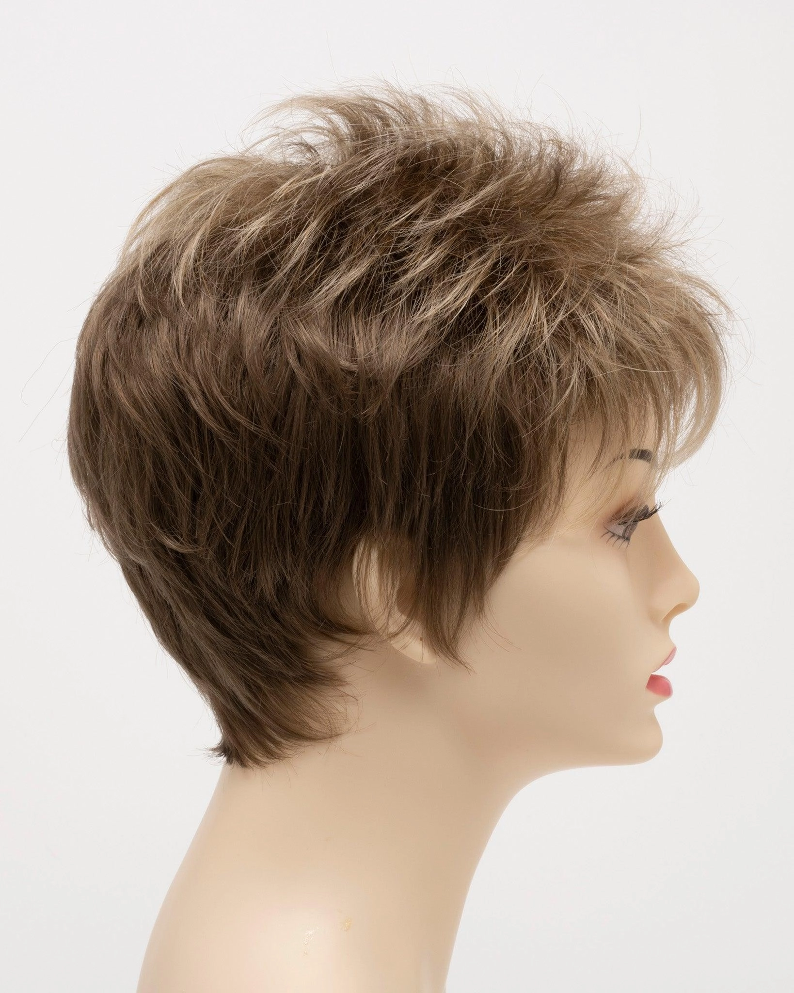 Petite Penelope Wig by Envy | Synthetic (Open Top)