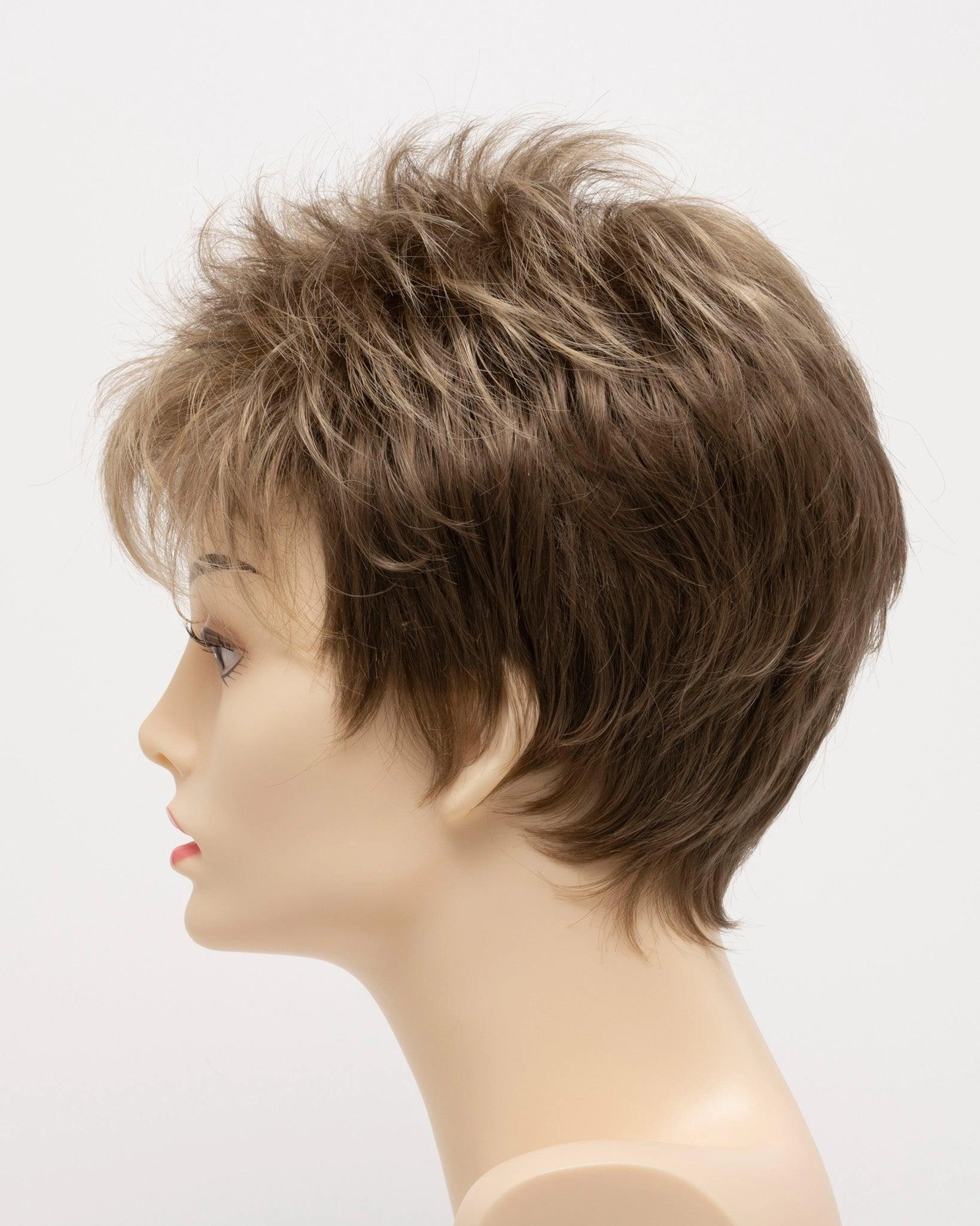 Petite Penelope Wig by Envy | Synthetic (Open Top)