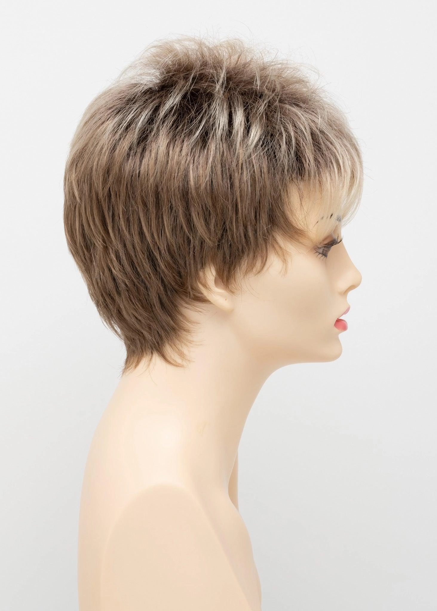 Petite Penelope Wig by Envy | Synthetic (Open Top)