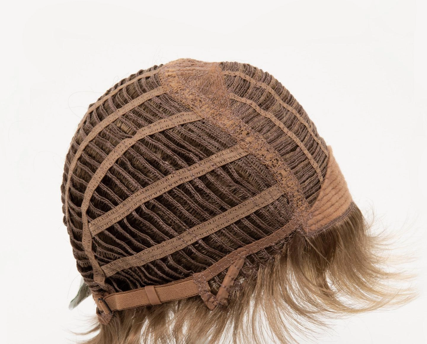 Petite Penelope Wig by Envy | Synthetic (Open Top)