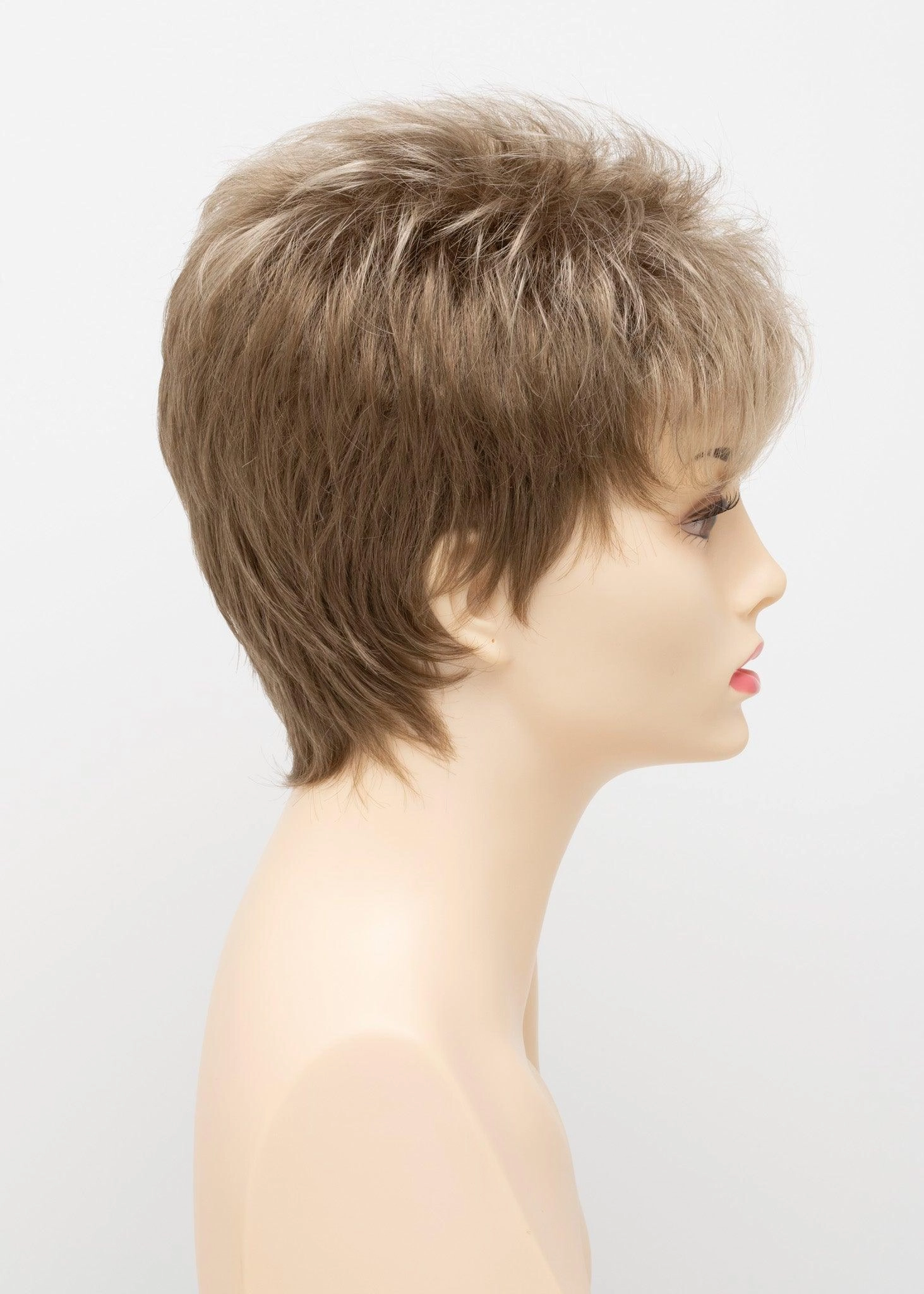 Petite Penelope Wig by Envy | Synthetic (Open Top)