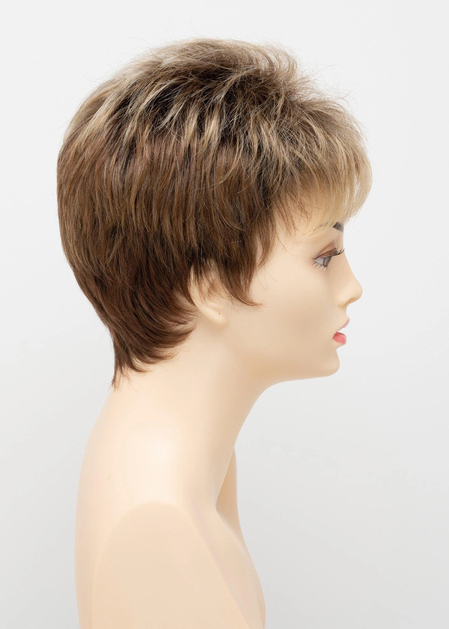 Petite Penelope Wig by Envy | Synthetic (Open Top)