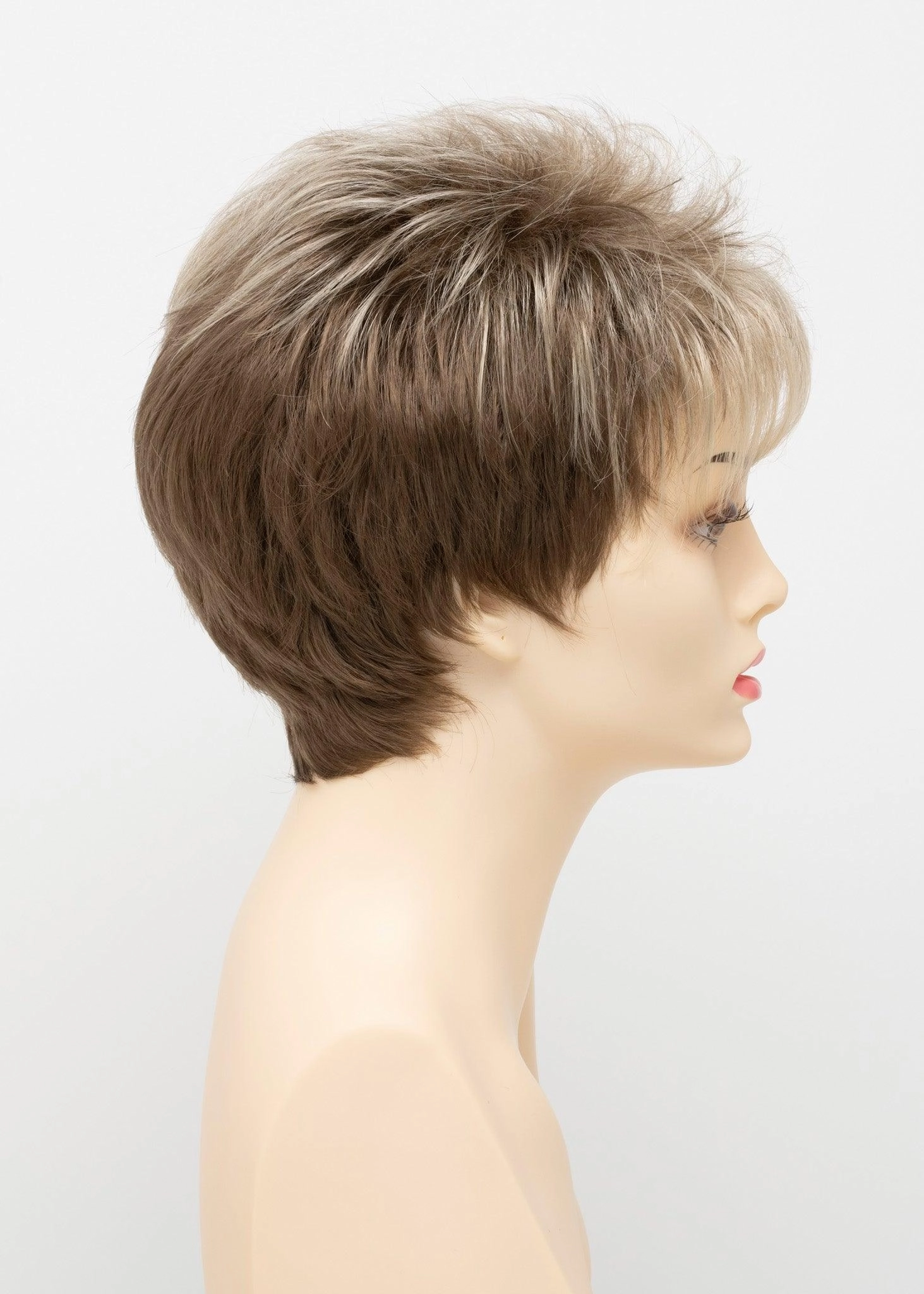 Petite Penelope Wig by Envy | Synthetic (Open Top)