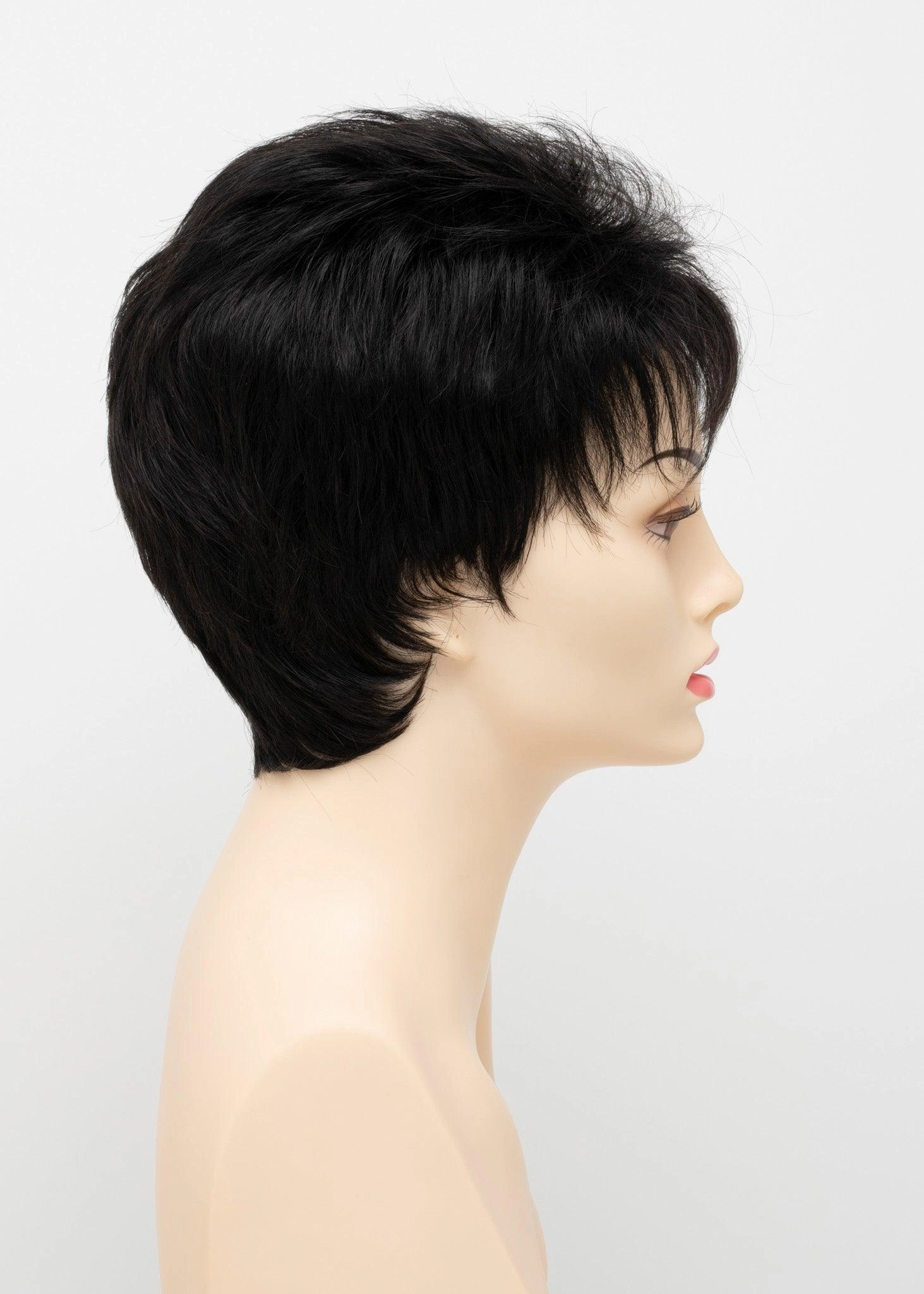 Petite Penelope Wig by Envy | Synthetic (Open Top)
