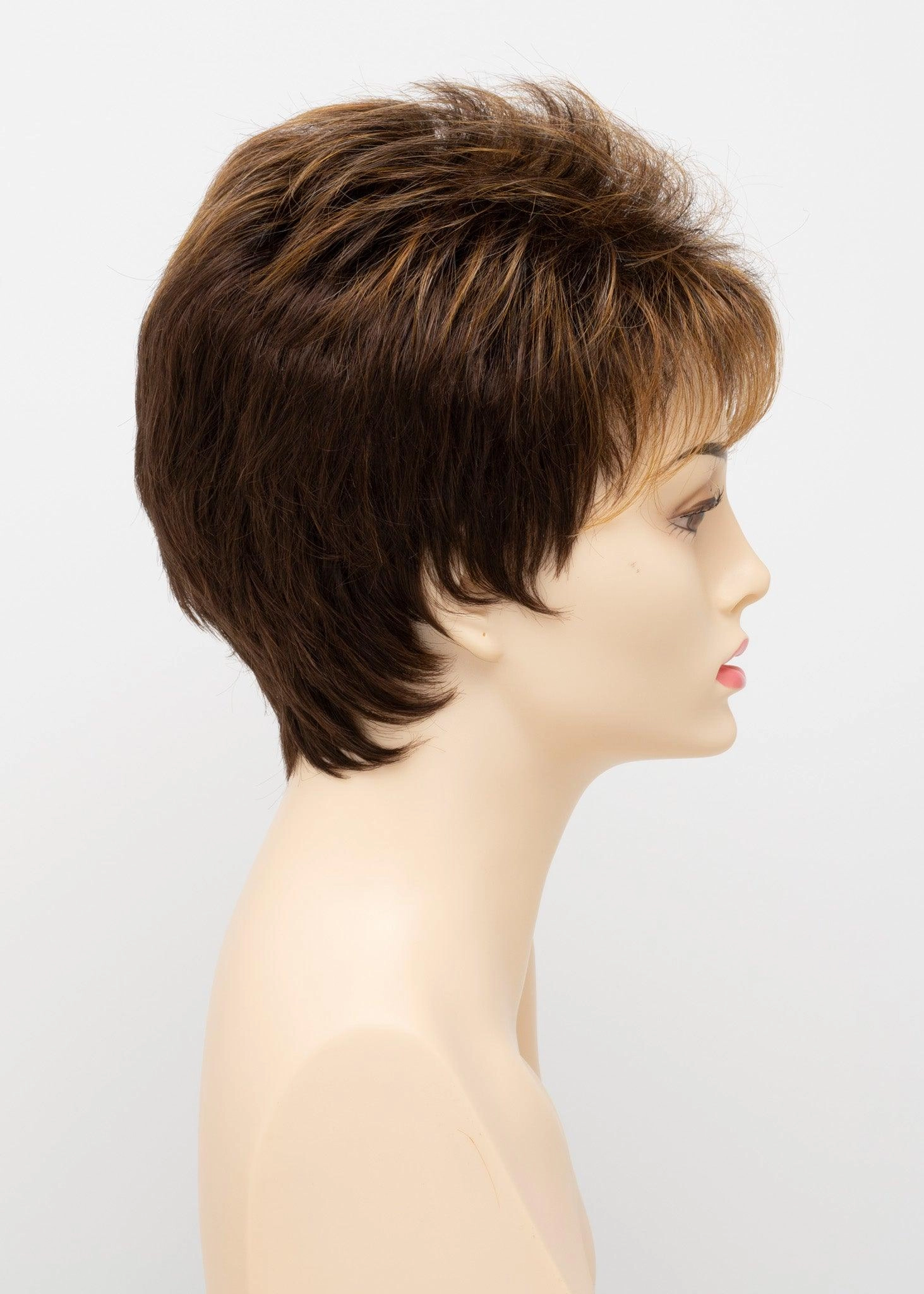 Petite Penelope Wig by Envy | Synthetic (Open Top)