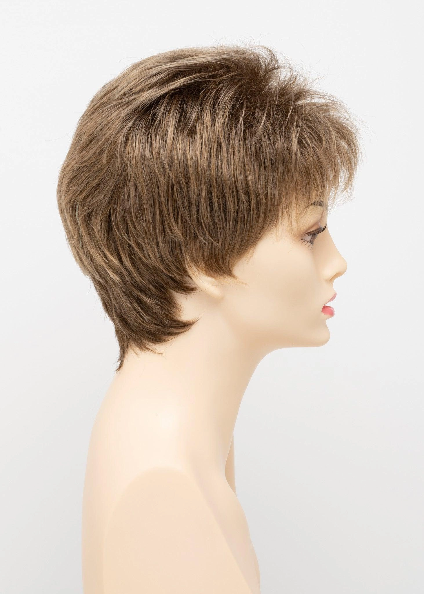 Petite Penelope Wig by Envy | Synthetic (Open Top)