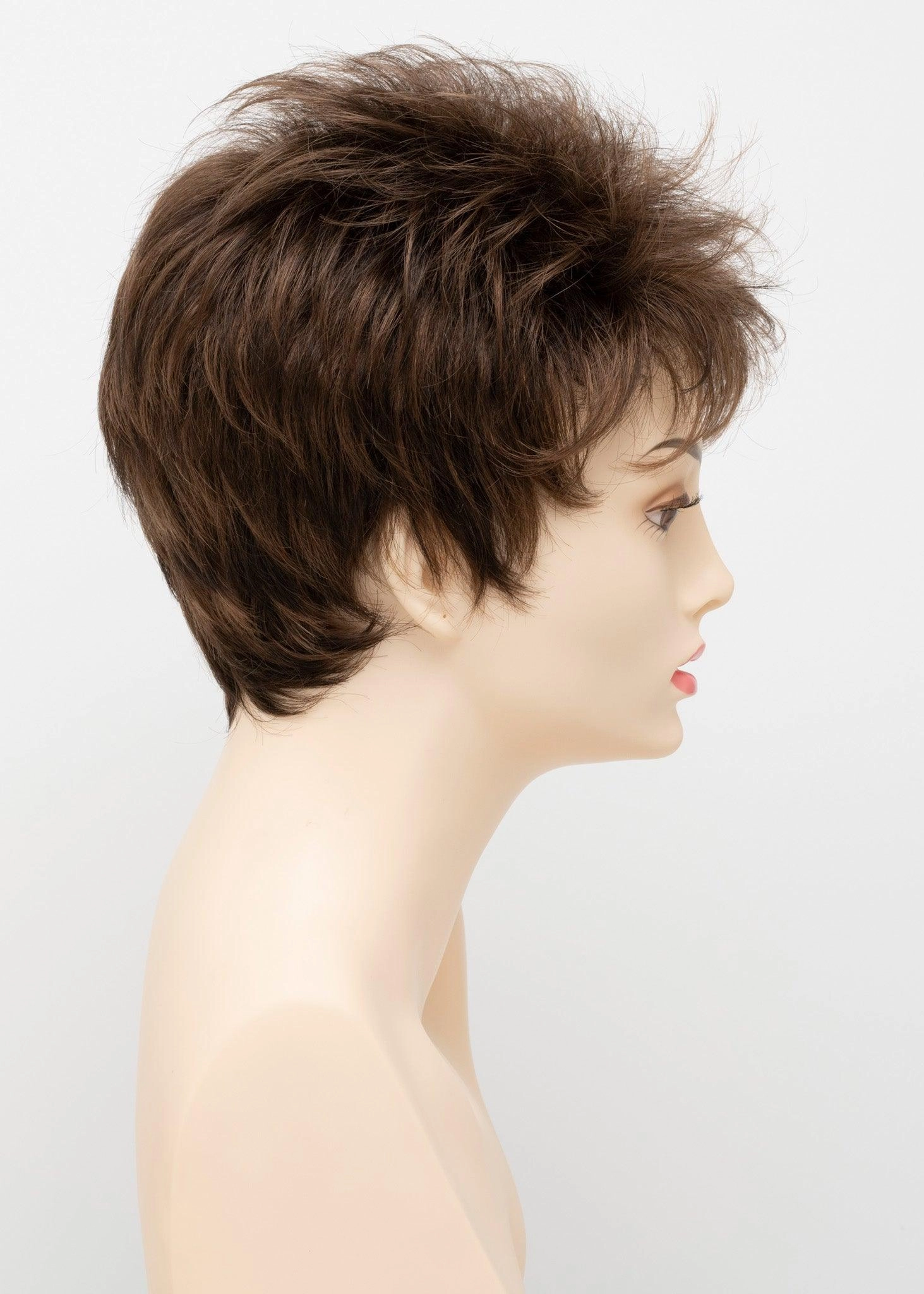 Petite Penelope Wig by Envy | Synthetic (Open Top)