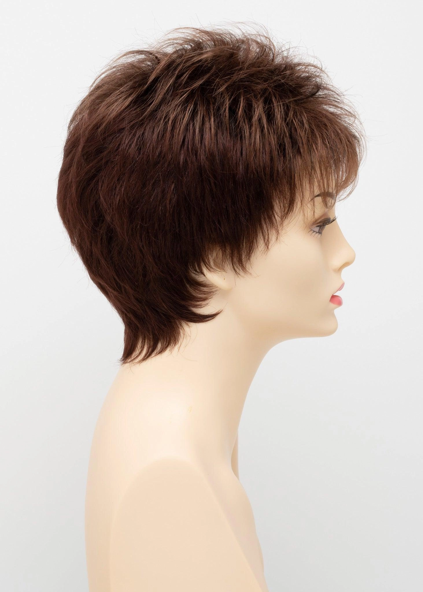 Petite Penelope Wig by Envy | Synthetic (Open Top)