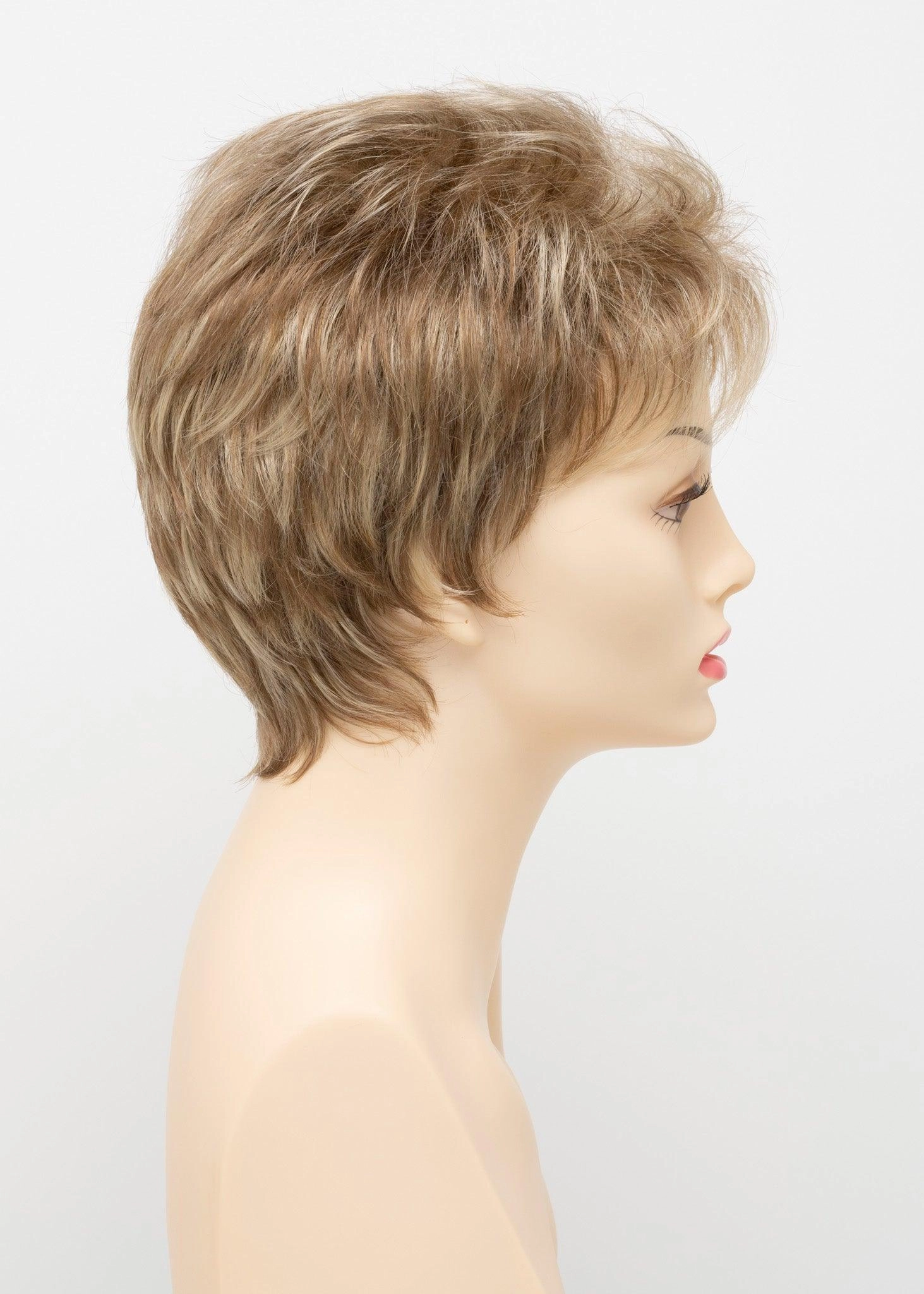 Petite Penelope Wig by Envy | Synthetic (Open Top)