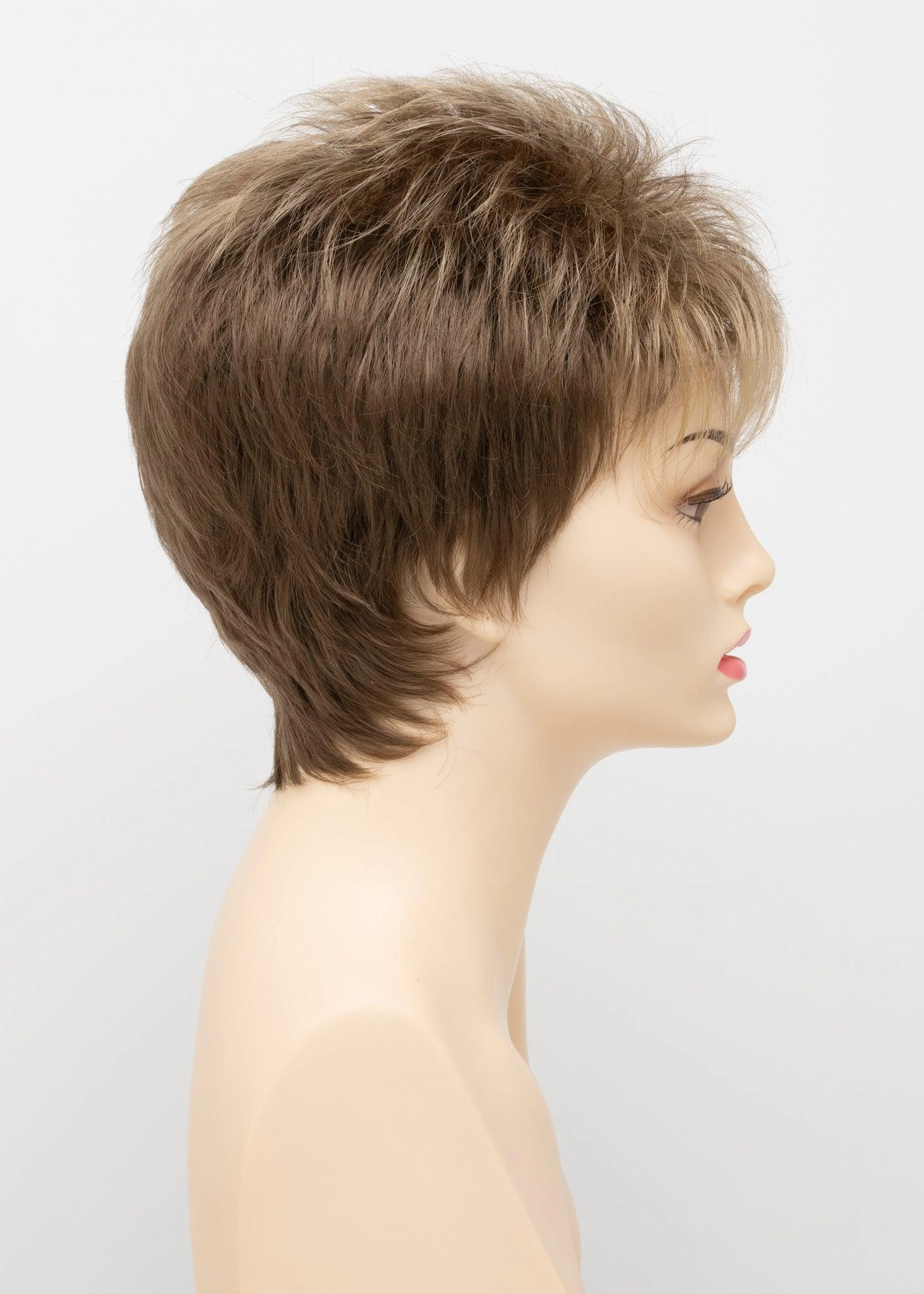 Petite Penelope Wig by Envy | Synthetic (Open Top)