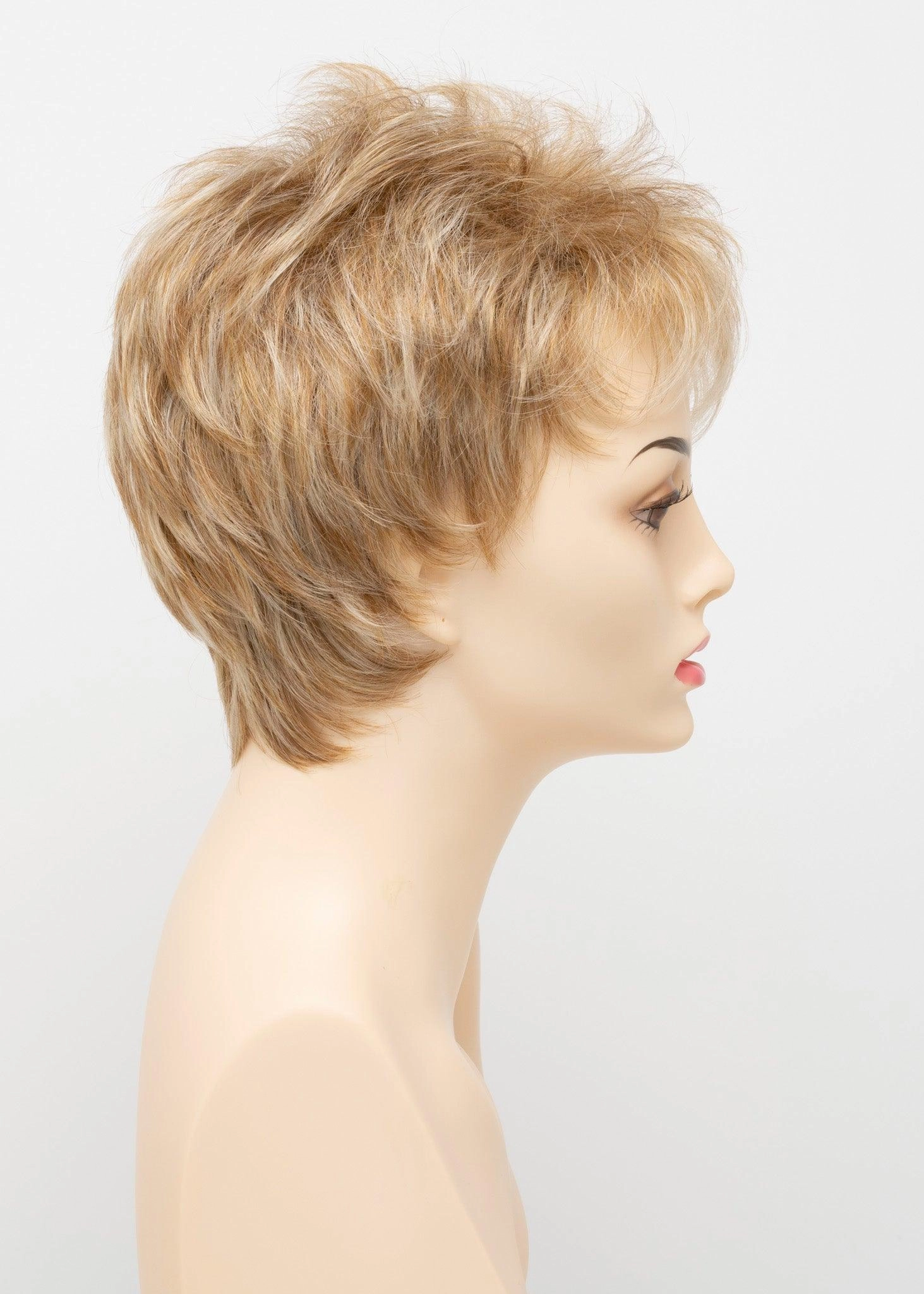 Petite Penelope Wig by Envy | Synthetic (Open Top)