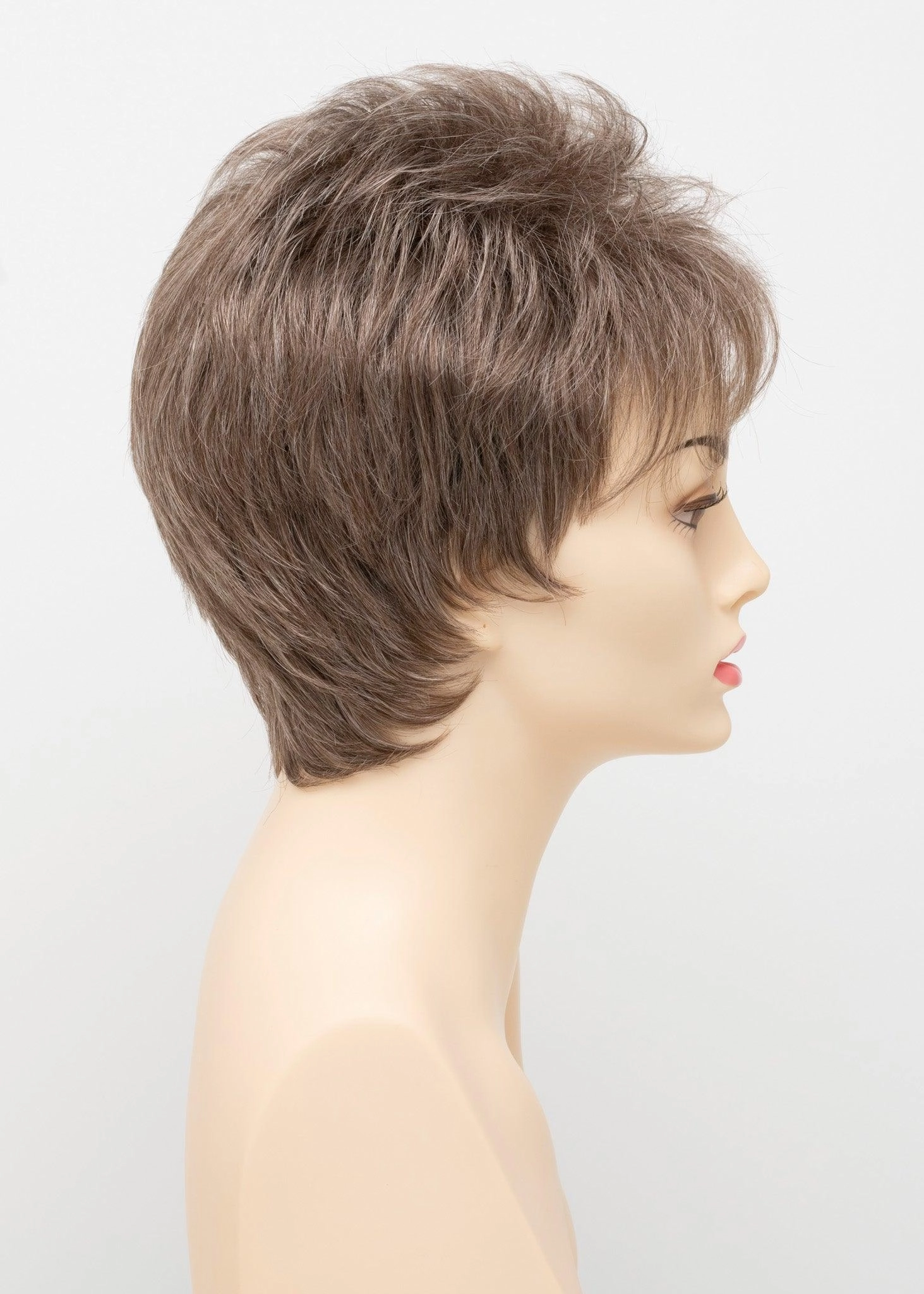Petite Penelope Wig by Envy | Synthetic (Open Top)