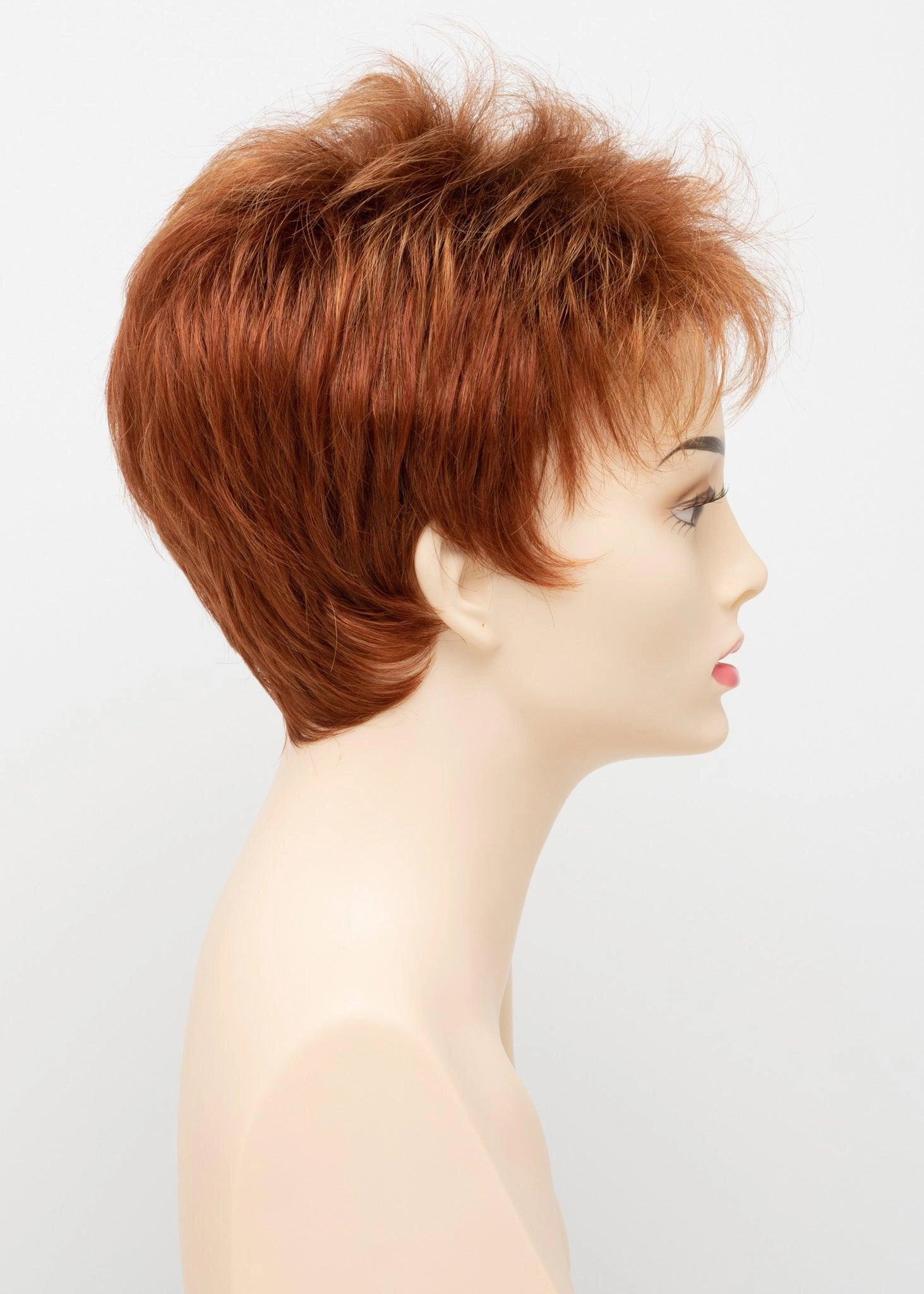 Petite Penelope Wig by Envy | Synthetic (Open Top)