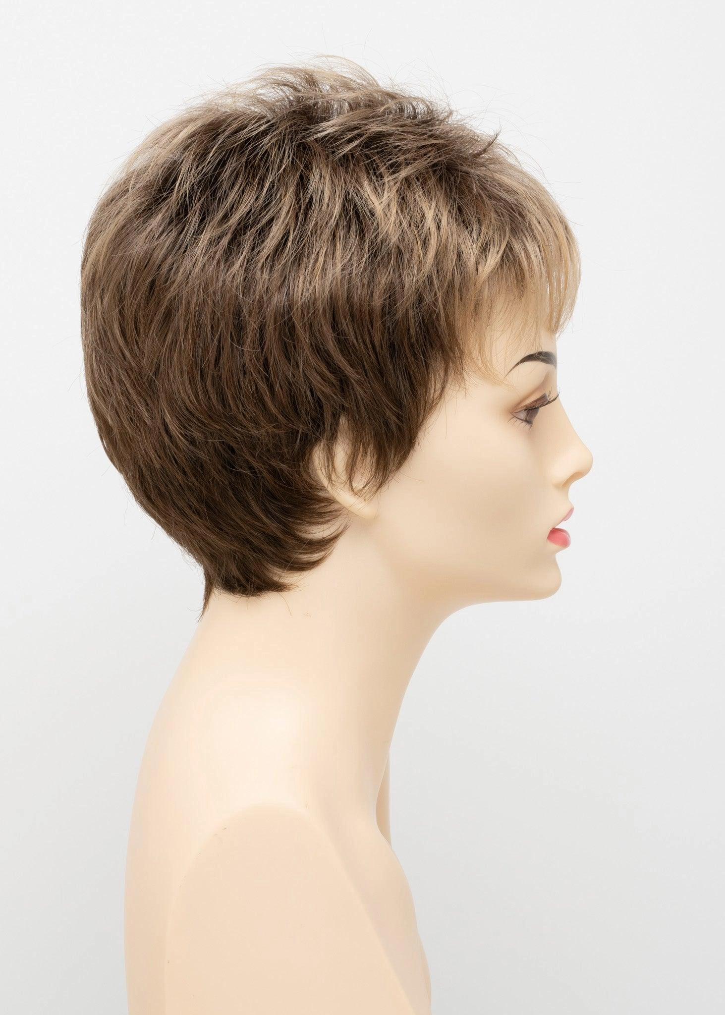 Petite Penelope Wig by Envy | Synthetic (Open Top)