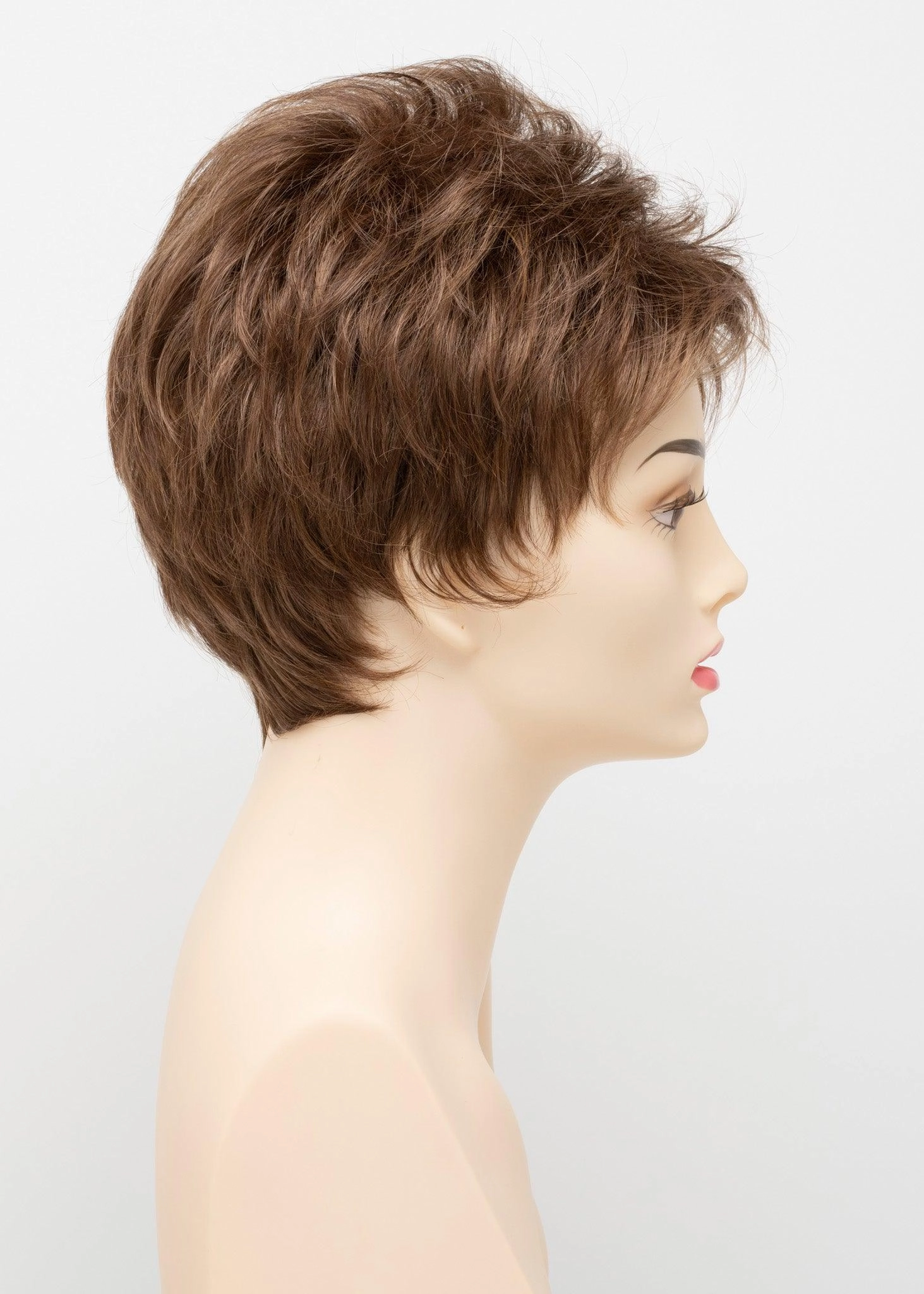Petite Penelope Wig by Envy | Synthetic (Open Top)