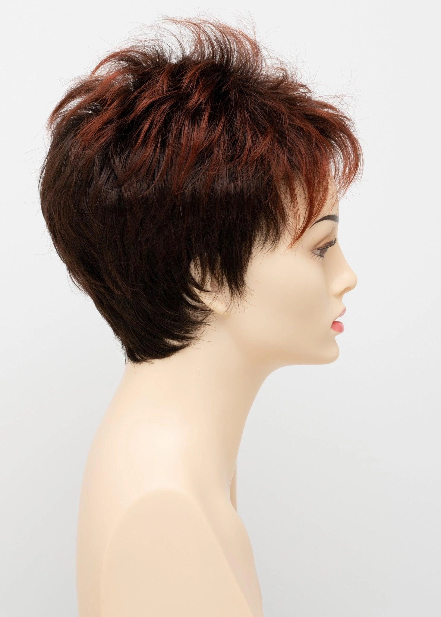 Petite Penelope Wig by Envy | Synthetic (Open Top)