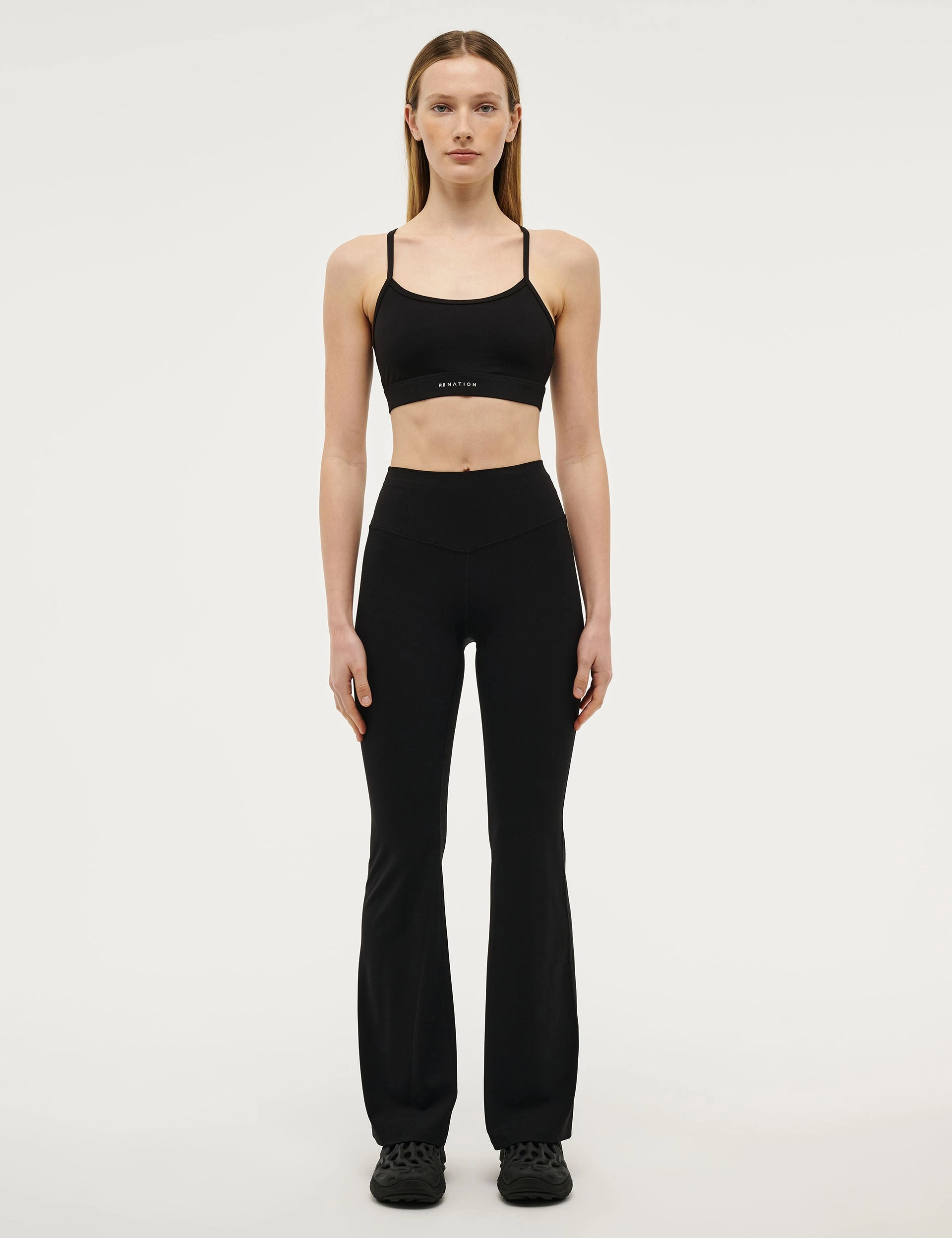 Preview Legging - Black