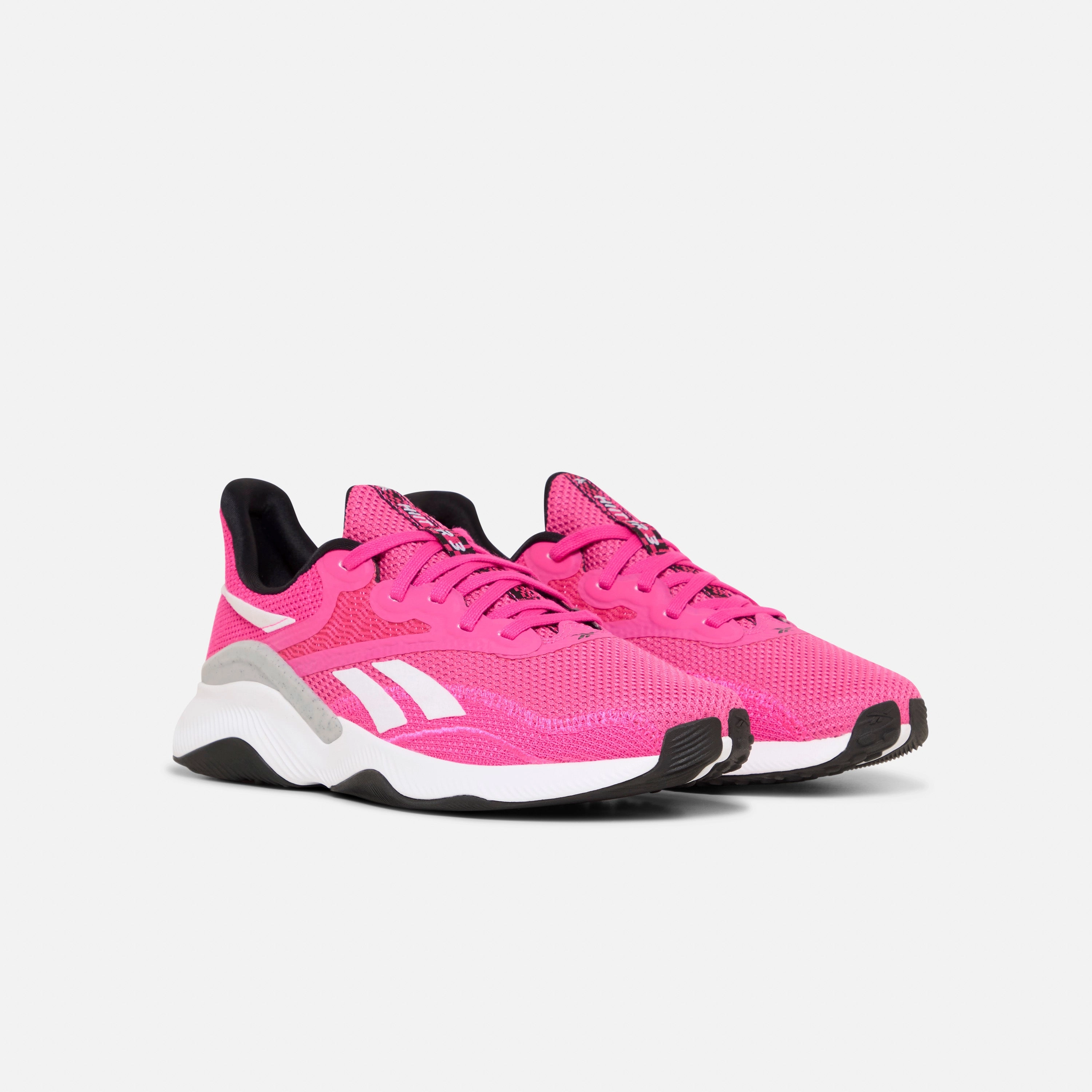 Reebok Hiit Tr 3 Shoes Proud Pink/White/Black