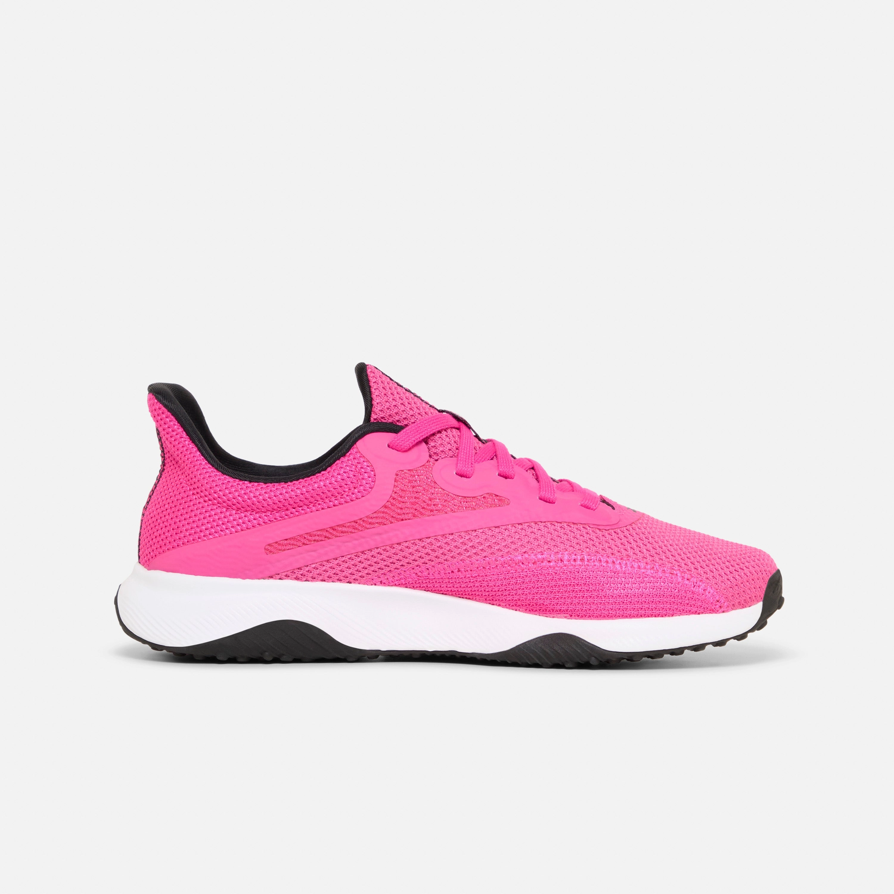 Reebok Hiit Tr 3 Shoes Proud Pink/White/Black