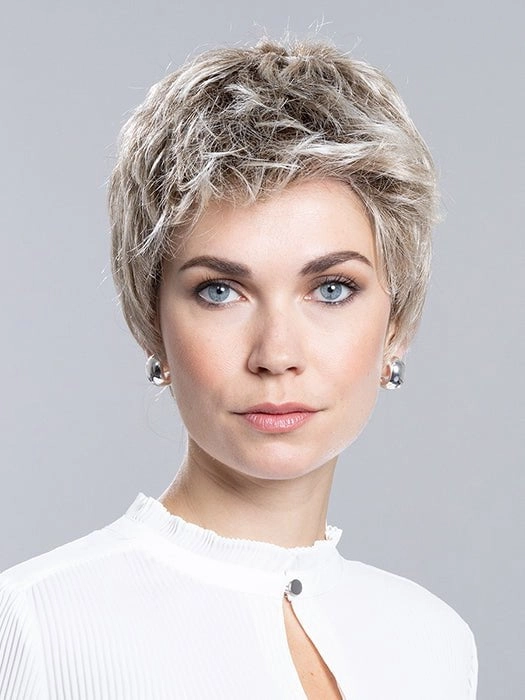 Ruby | Synthetic Lace Front Wig (Mono Crown) | DISCONTINUED