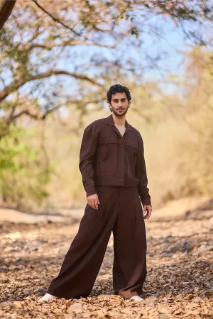 Rustwood Pants