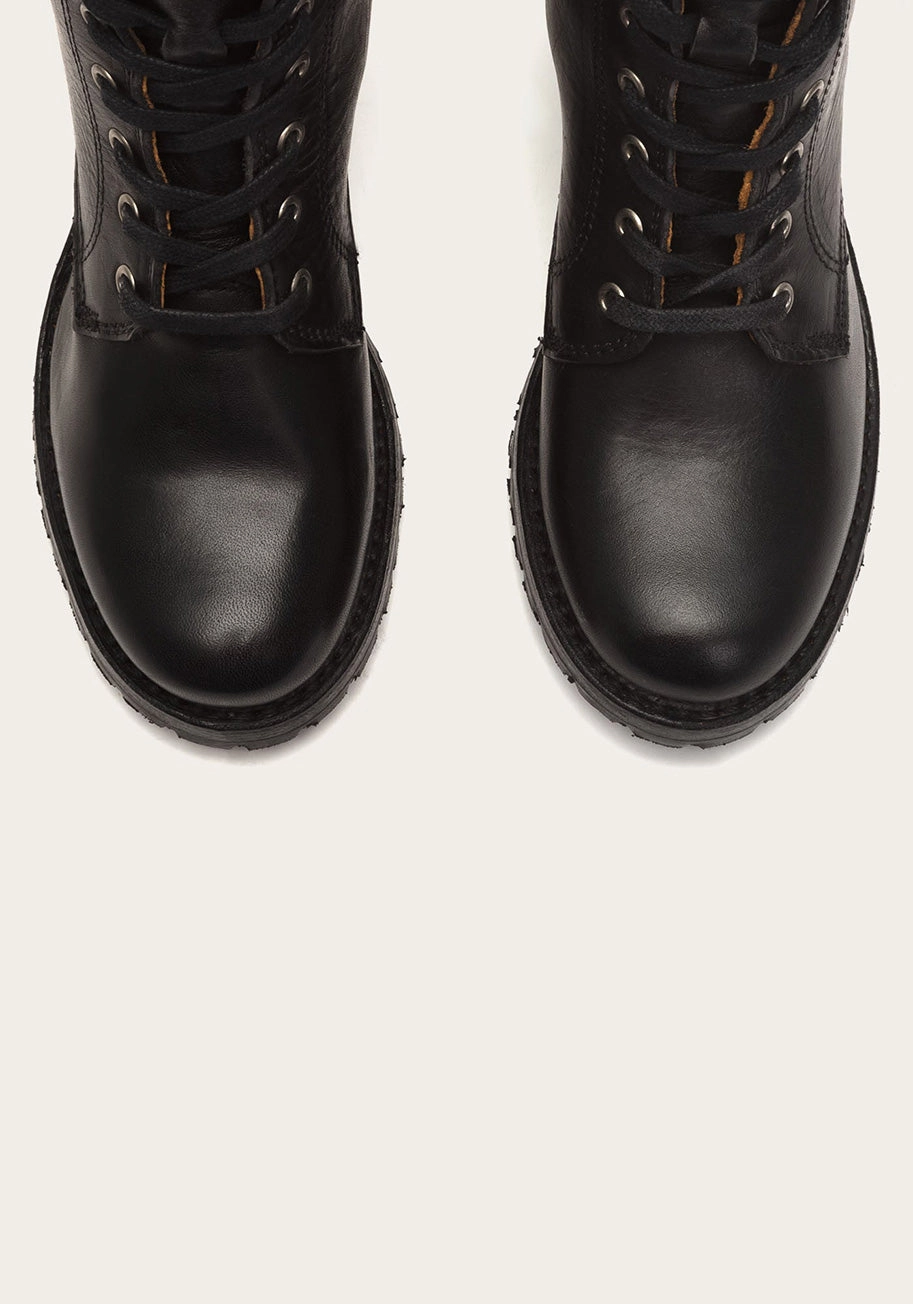 Sabrina 6G Lace Up