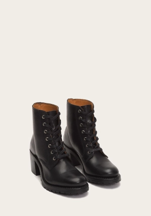 Sabrina 6G Lace Up