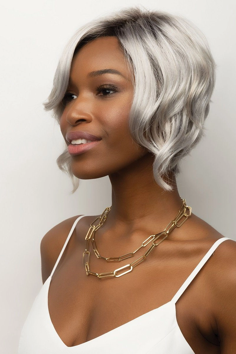 Sale - Orchid Wigs - Hallie (#6536) - Color: Sandy Mink
