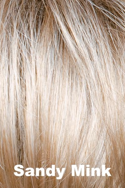 Sale - Orchid Wigs - Hallie (#6536) - Color: Sandy Mink