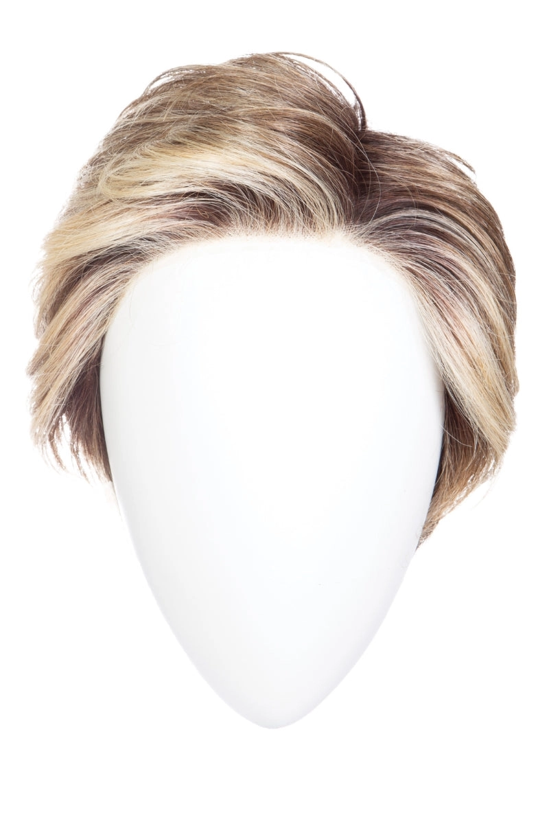 Sale - Raquel Welch Wigs - On The Cover - Color: SS Cappuccino (RL12/22SS)