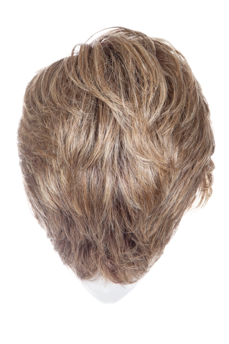 Sale - Raquel Welch Wigs - On The Cover - Color: SS Cappuccino (RL12/22SS)