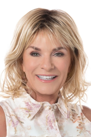 Sale - Toni Brattin Wigs - Spectacular Plus HF (#369) - Color: Light Gray