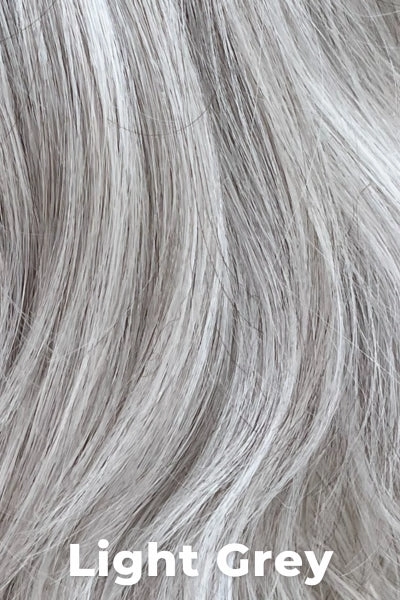 Sale - Toni Brattin Wigs - Spectacular Plus HF (#369) - Color: Light Gray