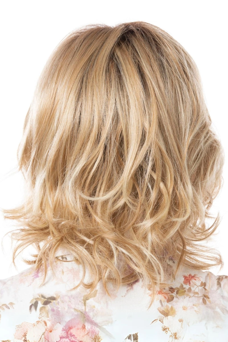 Sale - Toni Brattin Wigs - Spectacular Plus HF (#369) - Color: Light Gray