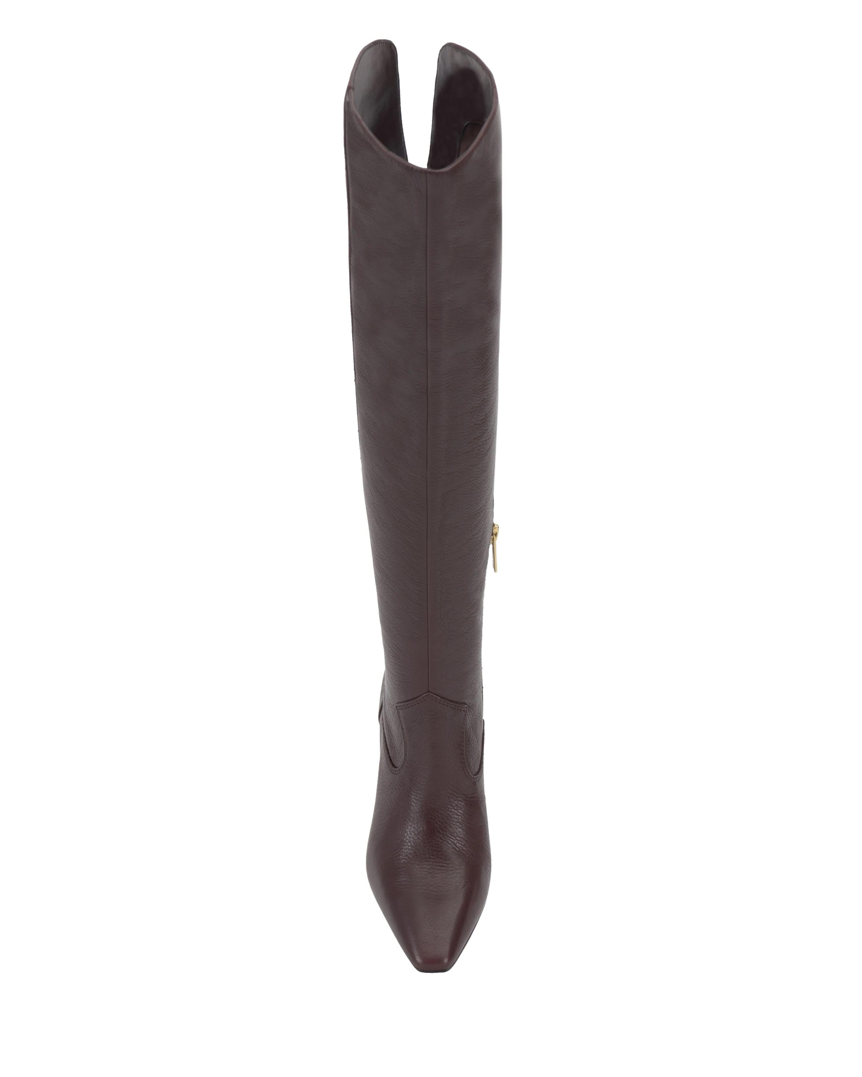 Shalie Extra Wide Calf Over the Knee Boot
