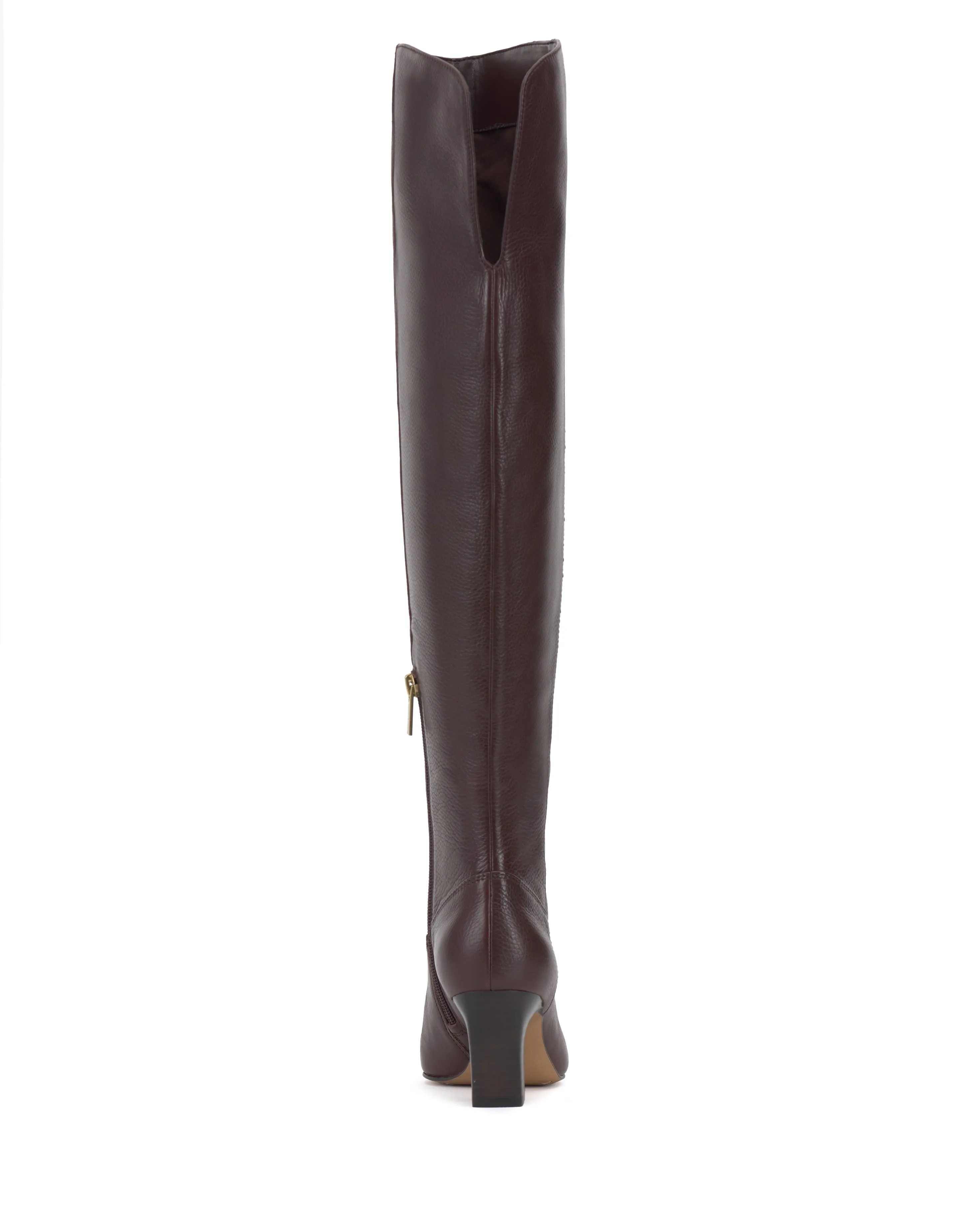 Shalie Extra Wide Calf Over the Knee Boot