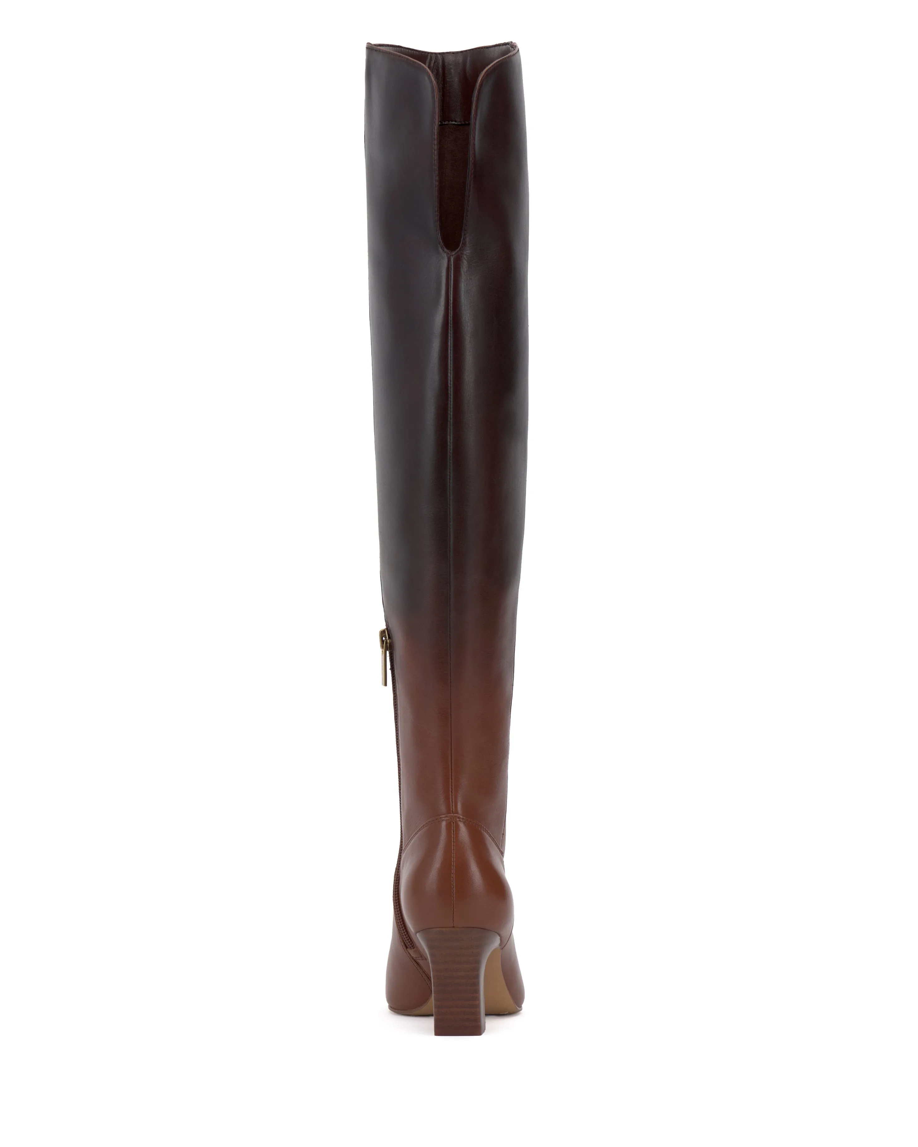 Shalie Wide Calf Over the Knee Boot