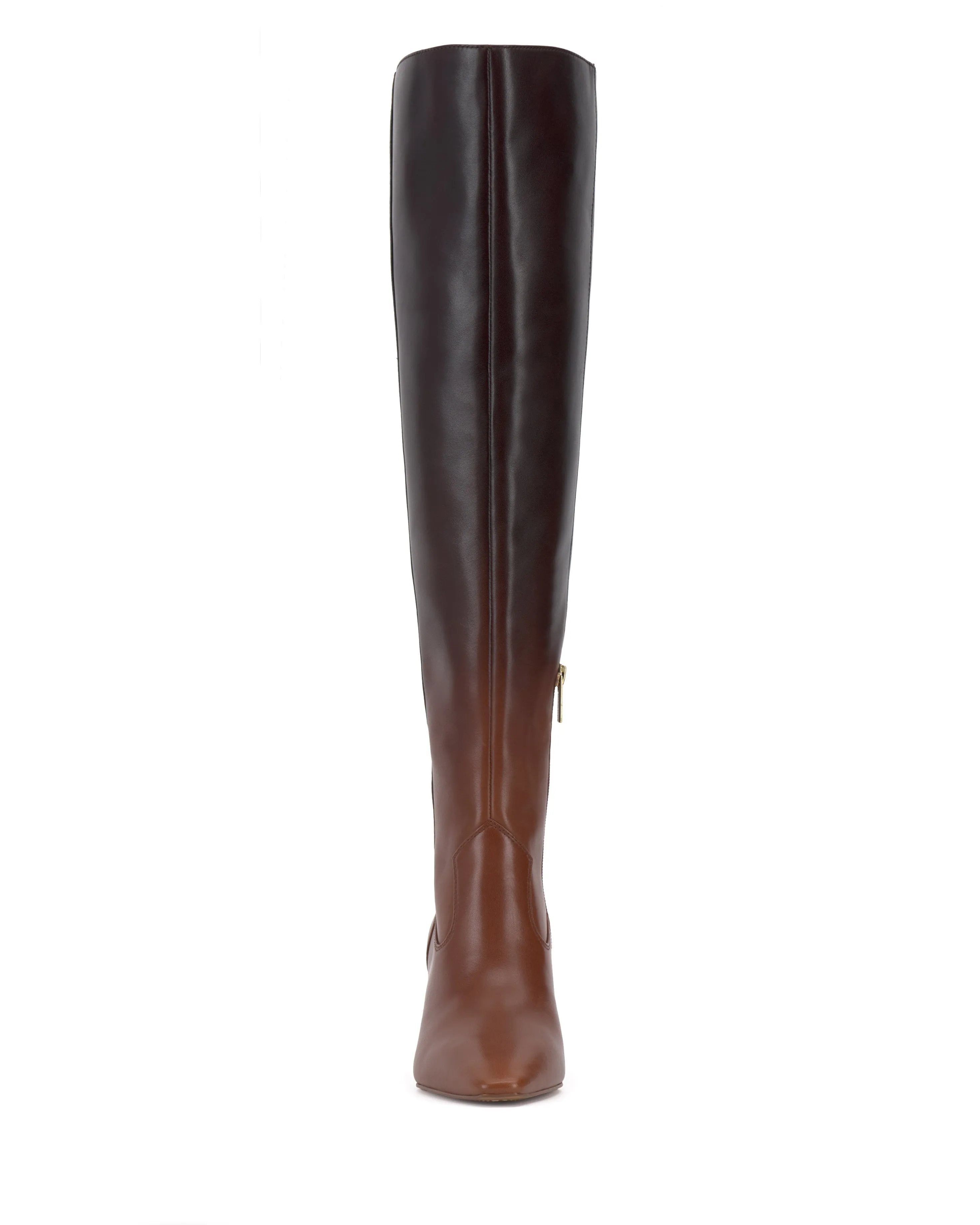 Shalie Wide Calf Over the Knee Boot
