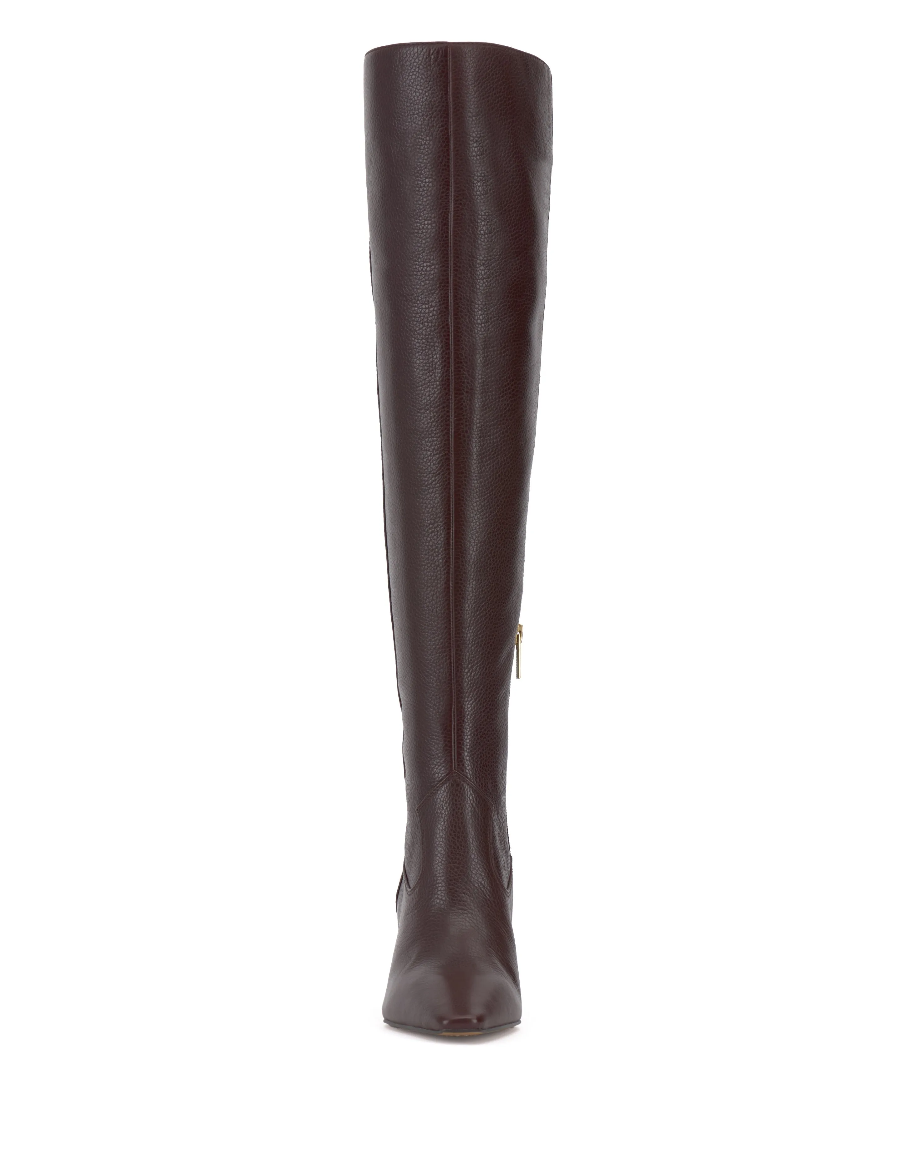 Shalie Wide Calf Over the Knee Boot