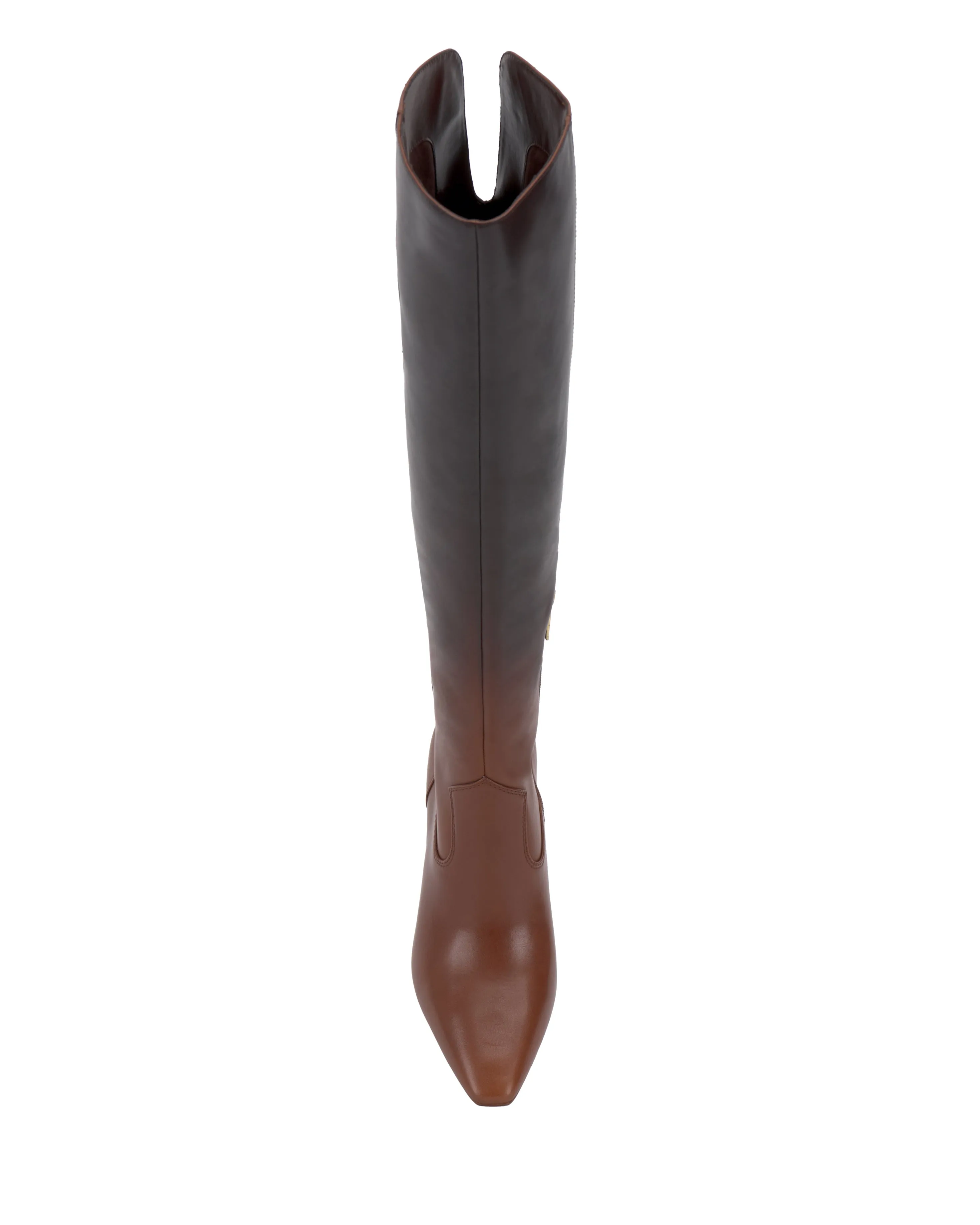 Shalie Wide Calf Over the Knee Boot