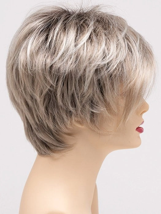 Shari | Synthetic Wig (Basic Cap)