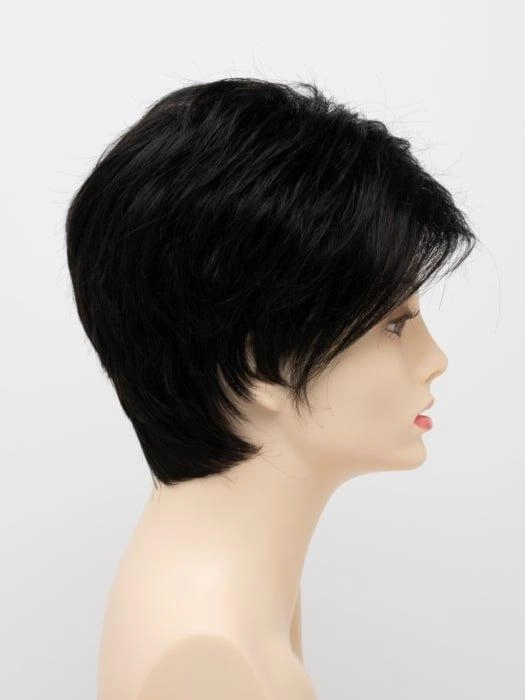 Shari | Synthetic Wig (Basic Cap)
