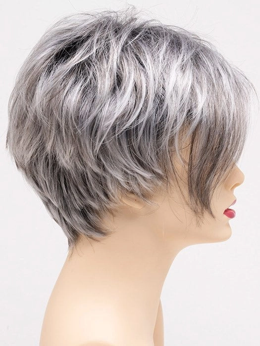 Shari | Synthetic Wig (Basic Cap)