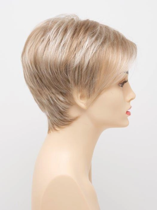 Shari | Synthetic Wig (Basic Cap)